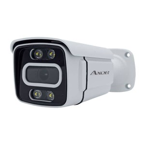دوربین مداربسته تحت شبکه آکسور  مدل AXi-BM427-335-W