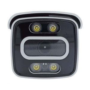 دوربین مداربسته تحت شبکه آکسور  مدل AXi-BM427-415-W