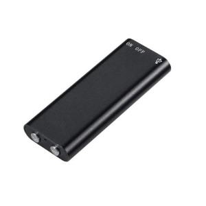 دستگاه ضبط صدا مینیاتوری 16 گیگ مدل OEM SK892