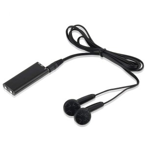دستگاه ضبط صدا مینیاتوری 16 گیگ مدل OEM SK892