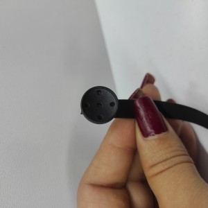 دوربین مخفی طرح دکمه و پیچ