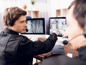 علت ضبط نکردن دوربین مداربسته