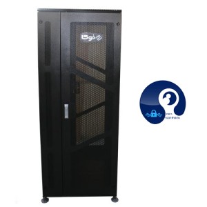 رک فوکا 42 یونیت عمق 100 دهنه 80 ساید Fuka
