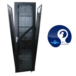 رک ایستاده فوکا 42 یونیت عمق Fuka-F42U100D-100
