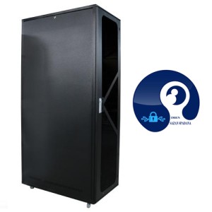 رک ایستاده فوکا 42 یونیت عمق Fuka-F42U100D-100