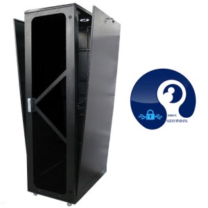 رک ایستاده فوکا 42 یونیت عمق Fuka-F42U100D-100