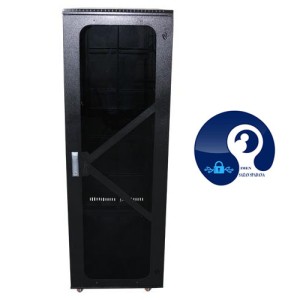 رک ایستاده فوکا 36 یونیت عمق Fuka-F36U100D-100