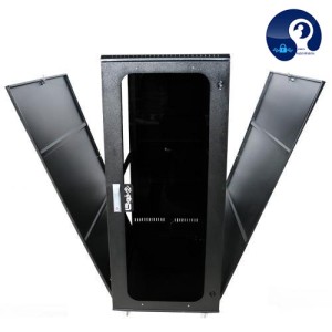 رک ایستاده فوکا 28 یونیت عمق Fuka-F28U100D-100
