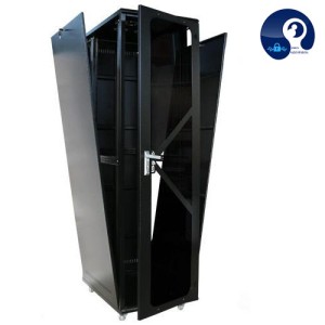 رک ایستاده فوکا 42 یونیت عمق Fuka-F42U80D-80