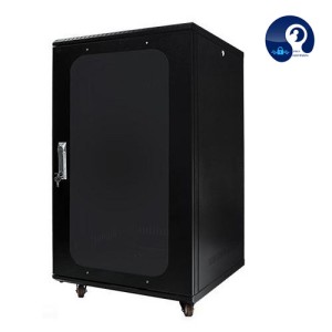 رک ایستاده فوکا 20 یونیت عمق Fuka-F20U80D-80