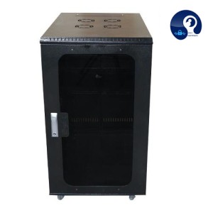 رک ایستاده فوکا 20 یونیت عمق Fuka-F20U80D-80