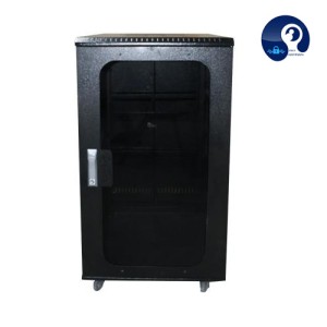 رک ایستاده فوکا 20 یونیت عمق Fuka-F20U80D-80