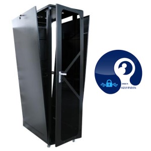 رک ایستاده فوکا 42 یونیت عمق Fuka-F42U60D-60