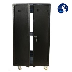 رک ایستاده فوکا 20 یونیت عمق Fuka-F20U60D-60