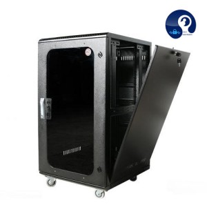 رک ایستاده فوکا 20 یونیت عمق Fuka-F20U60D-60