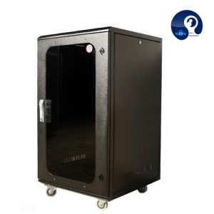 رک ایستاده فوکا 20 یونیت عمق Fuka-F20U60D-60