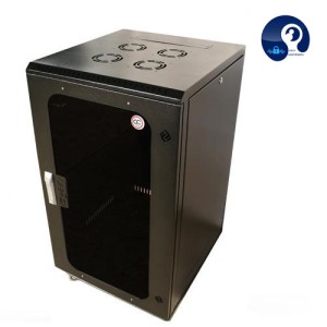 رک ایستاده فوکا 20 یونیت عمق Fuka-F20U60D-60