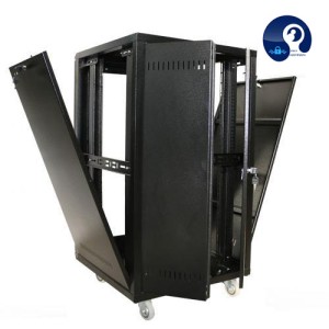 رک ایستاده فوکا 20 یونیت عمق Fuka-F20U60D-60
