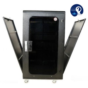 رک ایستاده فوکا 20 یونیت عمق Fuka-F20U60D-60