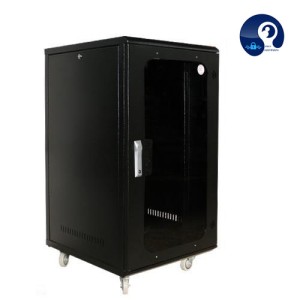 رک ایستاده فوکا 20 یونیت عمق Fuka-F20U60D-60