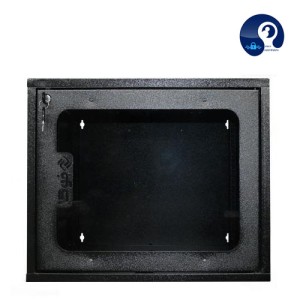 رک دیواری فوکا 9 یونیت عمق 60 بدون سینی-Fuka-F9U60D