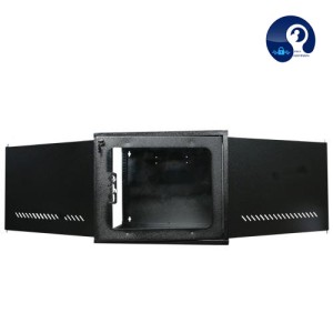رک دیواری فوکا 9 یونیت عمق 60 بدون سینی-Fuka-F9U60D