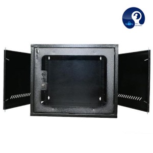 رک دیواری فوکا 9 یونیت عمق 60 بدون سینی-Fuka-F9U60D