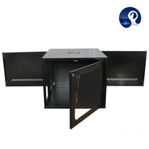 رک دیواری فوکا 9 یونیت عمق 60 بدون سینی-Fuka-F9U60D