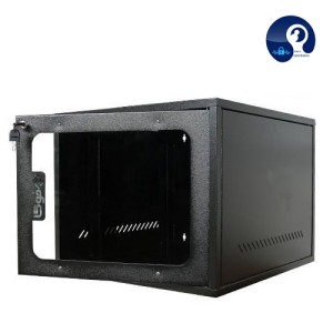 رک دیواری فوکا 9 یونیت عمق 60 بدون سینی-Fuka-F9U60D