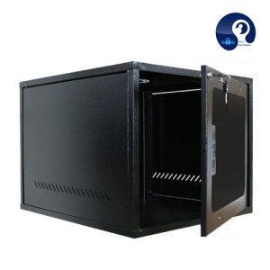 رک دیواری فوکا 9 یونیت عمق 60 بدون سینی-Fuka-F9U60D