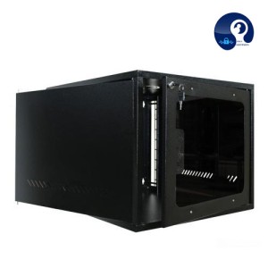 رک دیواری فوکا 9 یونیت عمق 60 بدون سینی-Fuka-F9U60D
