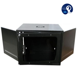 رک دیواری فوکا 9 یونیت عمق 45 بدون سینی-Fuka-F9U45D