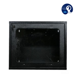 رک دیواری فوکا 9 یونیت عمق 45 بدون سینی-Fuka-F9U45D