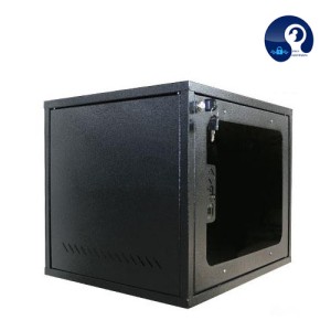 رک دیواری فوکا 9 یونیت عمق 45 بدون سینی-Fuka-F9U45D