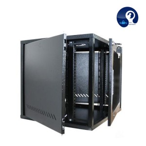 رک دیواری فوکا 9 یونیت عمق 45 بدون سینی-Fuka-F9U45D