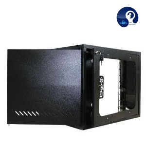 رک دیواری فوکا 9 یونیت عمق 45 بدون سینی-Fuka-F9U45D
