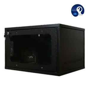 رک دیواری فوکا 7 یونیت عمق 45 بدون سینی-Fuka-F7U45D