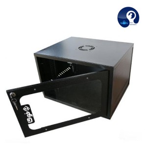 رک دیواری فوکا 7 یونیت عمق 45 بدون سینی-Fuka-F7U45D