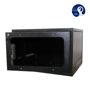 رک دیواری فوکا 7 یونیت عمق 45 بدون سینی-Fuka-F7U45D