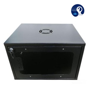 رک دیواری فوکا 7 یونیت عمق 45 بدون سینی-Fuka-F7U45D