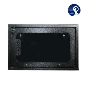 رک دیواری فوکا 7 یونیت عمق 45 بدون سینی-Fuka-F7U45D