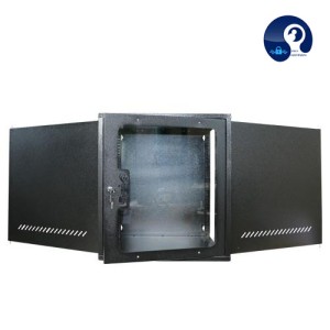رک دیواری فوکا 12 یونیت عمق Fuka-F12U60D-60