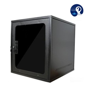 رک دیواری فوکا 12 یونیت عمق Fuka-F12U60D-60