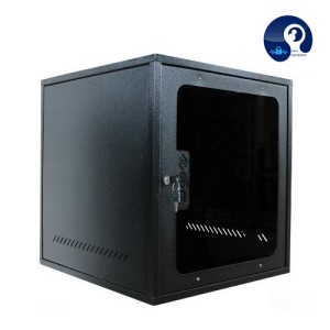 رک دیواری فوکا 12 یونیت عمق Fuka-F12U60D-60