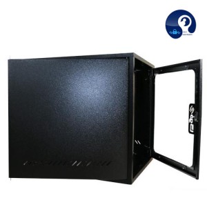 رک دیواری فوکا 12 یونیت عمق Fuka-F12U60D-60