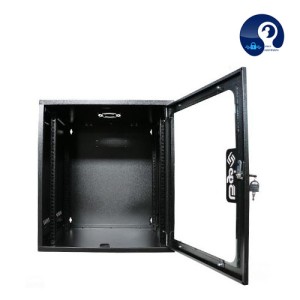 رک دیواری فوکا 12 یونیت عمق Fuka-F12U60D-60
