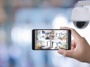 انتقال تصویر دوربین مدار بسته