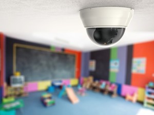 بهترین دوربین مداربسته برای مدارس