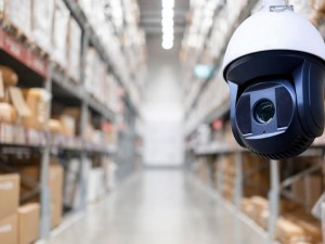 بهترین دوربین مداربسته برای انبار