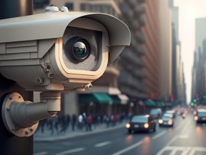 معرفی قابلیت HLC در دوربین مداربسته